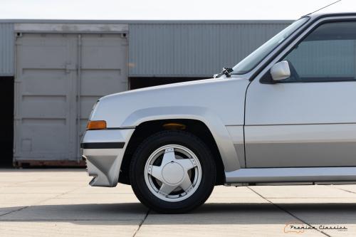Renault 5 GT Turbo | 79.000KM | Perfect Condition | Full Documentation