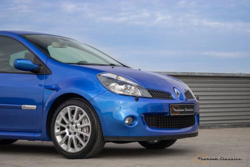 Renault Clio RS  | 14.000KM | 1st Owner | New Condition