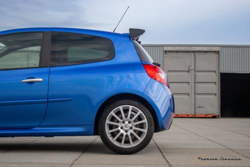 Renault Clio RS  | 14.000KM | 1st Owner | New Condition