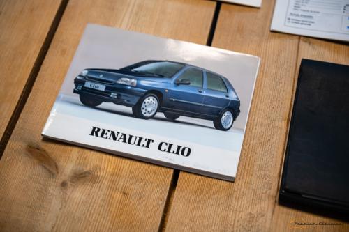 Renault Clio Williams Fase II | 1997 I 56.000KM!!