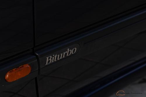 Renault Safrane BiTurbo Baccara | 84.000KM | Full History | Perfect Condition
