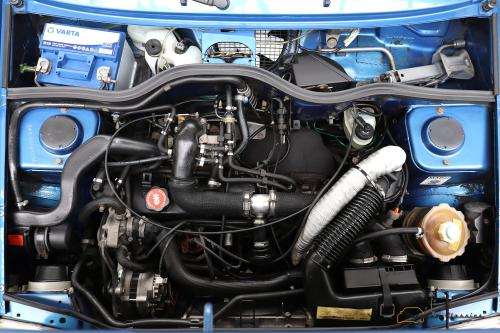 Renault 5 GT Turbo | Only 78.000KM | Full Dutch (dealer) history