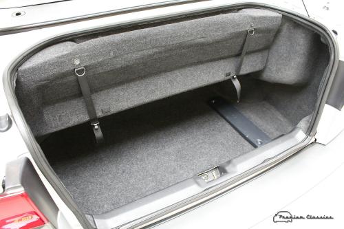 Saab 9-3 Aero Cabriolet | Handgeschakeld | Leder | Stoelverwarming