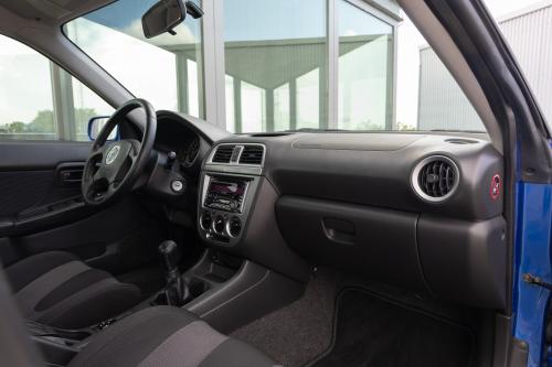 Subaru Impreza WRX | 74.000KM | Orig. NL | Perfect Condition