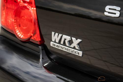 Subaru Impreza WRX STi 2.0 | Swiss Delivered | New Condition | 26.000KM