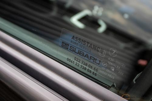 Subaru Impreza WRX STi 2.0 | Swiss Delivered | New Condition | 26.000KM