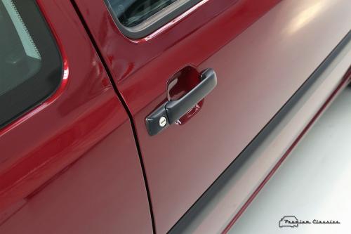 VW Golf III 1.8 ''Bon Jovi | 12.725KM!!! | Airconditioning | Collector's Item