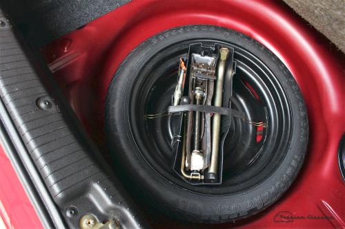 VW Golf III 1.8 ''Bon Jovi | 12.725KM!!! | Airconditioning | Collector's Item