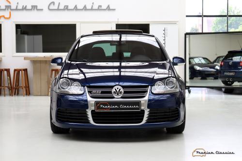 VW Golf V R32 | 58.000KM | Facelift | 2008