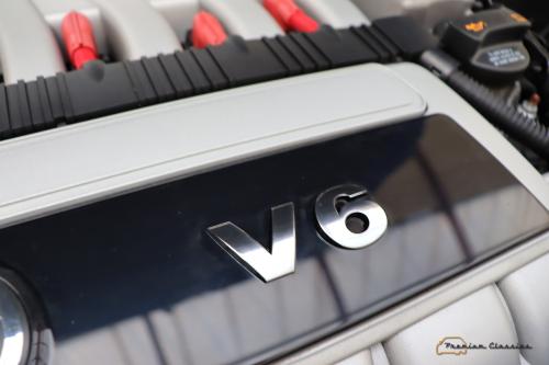 Volkswagen Golf V R32 | 2008 | Only 91.000KM