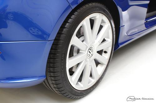 Volkswagen Golf V 3.2 R32 | Leer | DSG | Orig. NL | 2 eig.