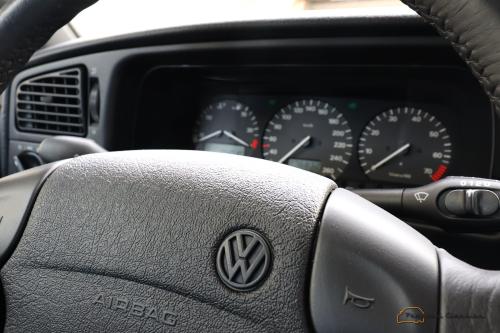 Volkswagen Passat 2.9 VR6 Syncro | Manual | Only 76.000KM | Sportseats | 1 Swiss owner