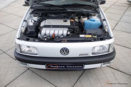 Volkswagen Passat Variant VR6 B3 | 87.000KM | Sunroof | Fully Original | Gamma Stereo