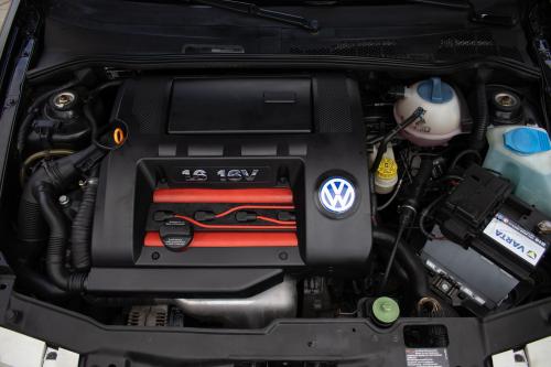 Volkswagen Polo GTI | 104.000KM