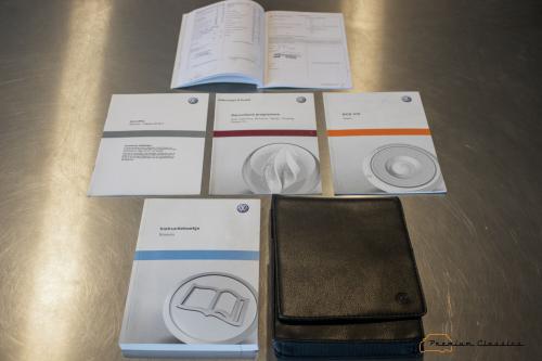 Volkswagen Scirocco 1.4 TSI Edition | 79.000KM | Orig. NL | Panorama | Licht- en Zichtpakket | 2-Zone Climate Control