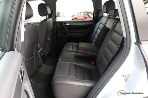 Volkswagen Touareg 3.2 V6 | 99.000KM | BTW Auto | Elektrische comfort-stoelen voor | Automatische airconditioning
