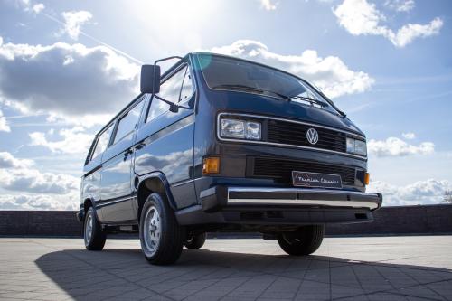 Volkswagen T3.2  Vanagon GL | 106.000KM | Swiss Delivered | 2 Owners |