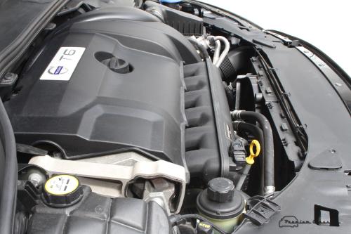 Volvo V60 T6 AWD | Heico Sport | Schuifdak | High Performance Audio | Navigatie