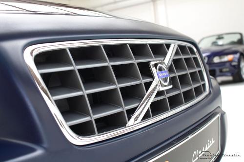 Volvo XC70 2.4 T AWD | 44.000km (!) | Automaat | Donkerblauw