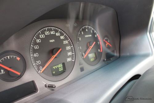 Volvo XC70 2.4 T AWD | 44.000km (!) | Automaat | Donkerblauw