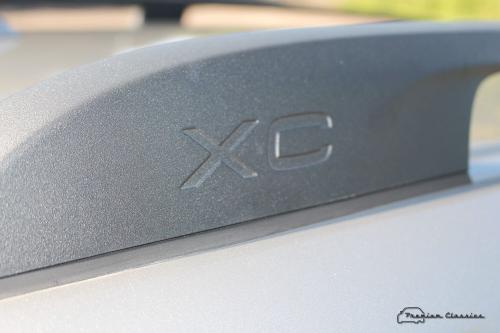 Volvo XC70 3.2 'Summum| 159.000KM | Leder | Navi | Afneembare trekhaak